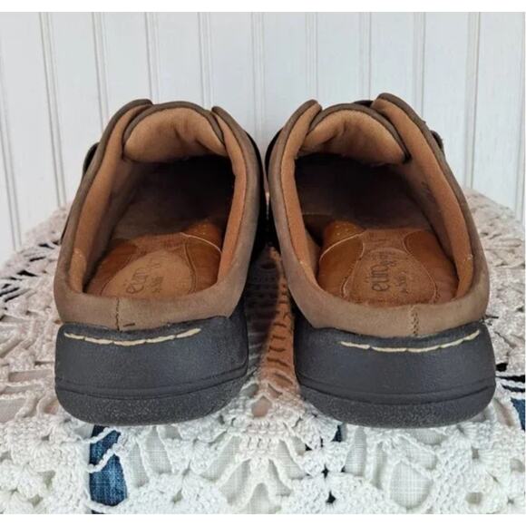 NEW Eurosoft by Sofft Mules Size 6M - Picture 5 of 7